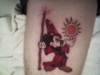 mickey mouse