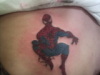SPIDERMAN