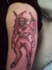 demon