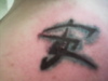 kanji and fade