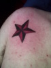 nautical star