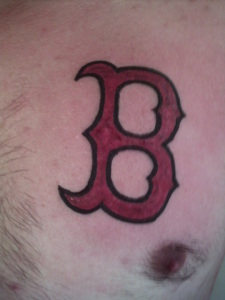 bosten red sox