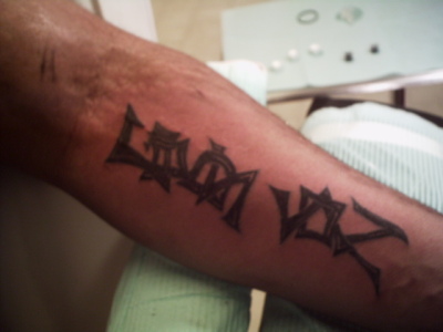 gods son