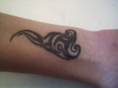 tribal